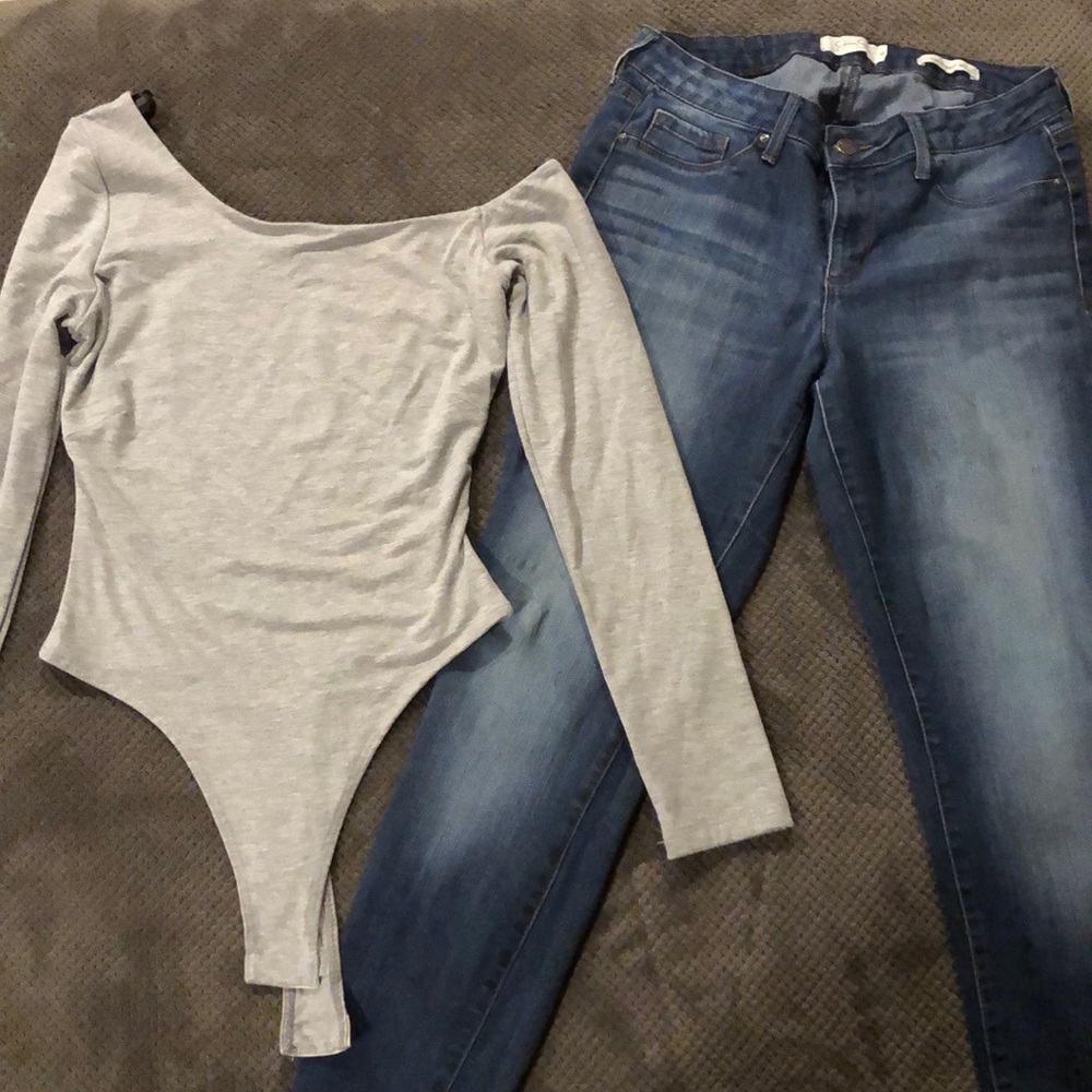 CLOTHES